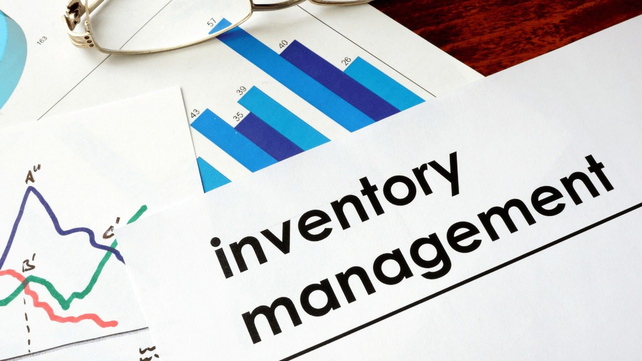 Inventory Management Tools