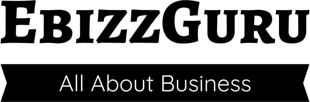 eBizzguru: Your ecommerce business and startup guide