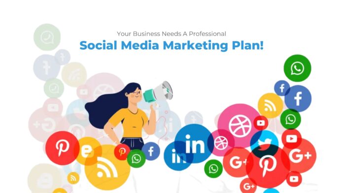 Why Your Business Needs Social Media Marketing Services by Ebizzguru