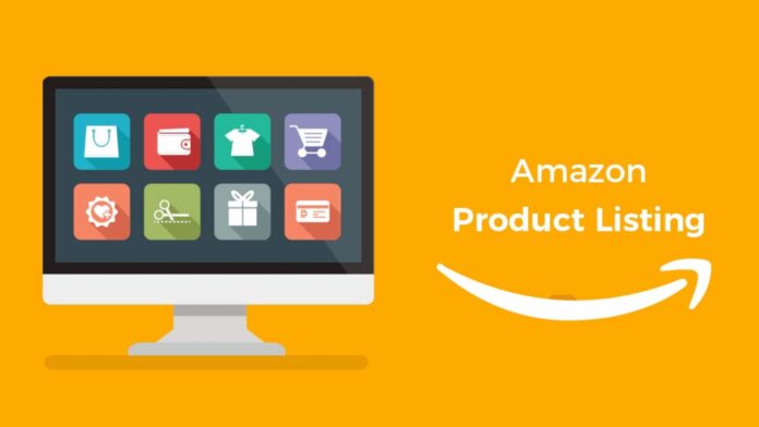 Where to Find the Best Amazon Product Listing Services for Your Business by Ebizzguru